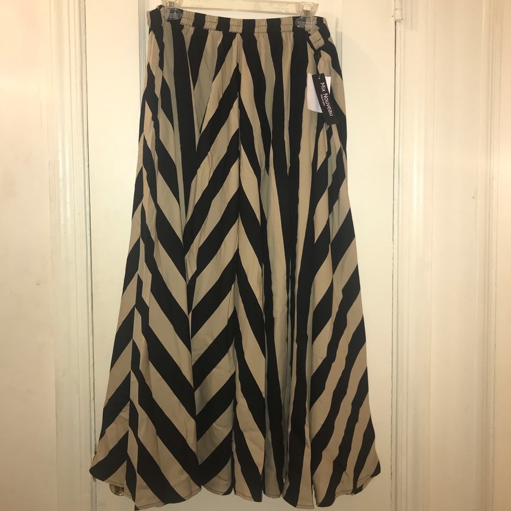Maxi Skirt